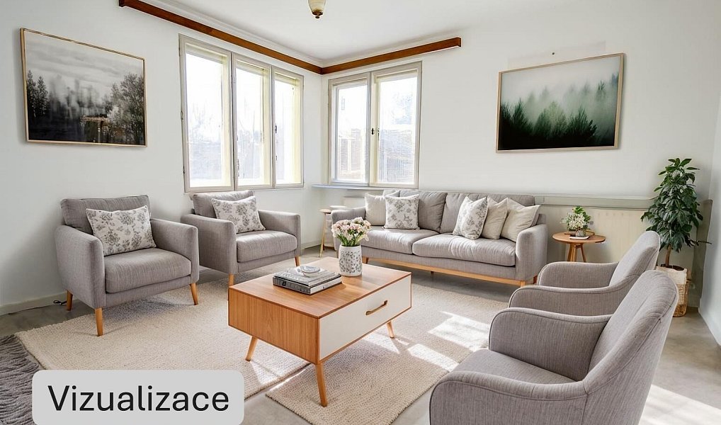 Prodej domu 179 m² s pozemkem 531 m², Žamberk – náhled fotky 9