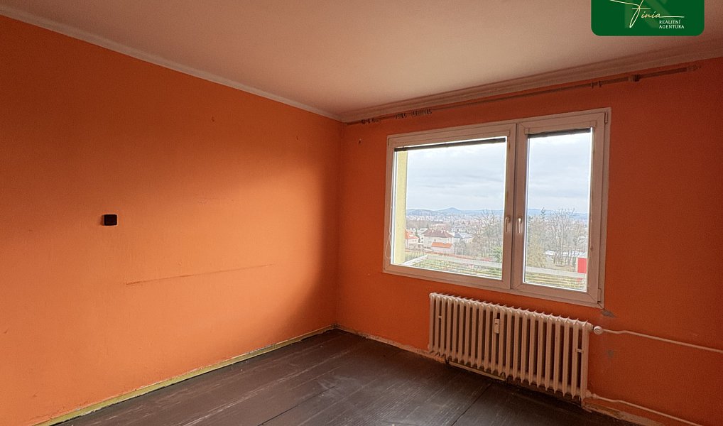 Pronájem bytu 1+kk 20 m², Česká Lípa – náhled fotky 2