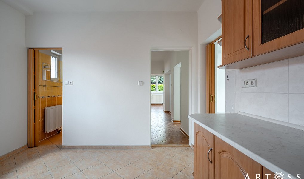 Prodej domu 165 m² s pozemkem 637 m², Blansko – náhled fotky 8