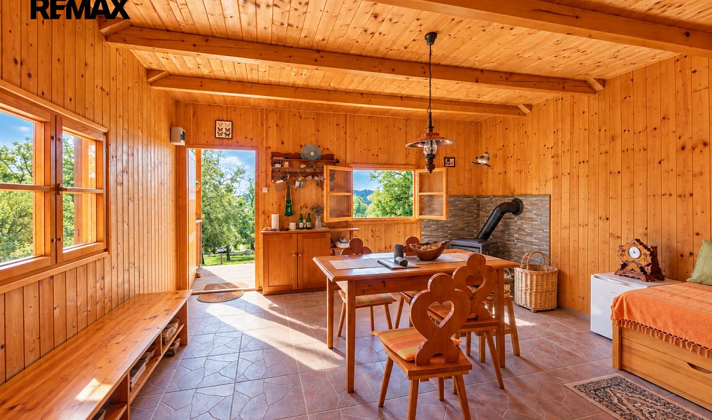 Prodej pozemku 27 377 m², Chvalšiny – náhled fotky 3