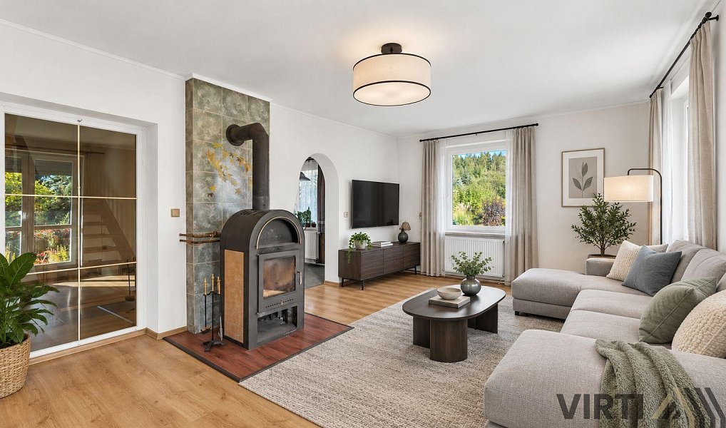 Prodej domu 147 m² s pozemkem 1 332 m², Nemojov – náhled fotky 19