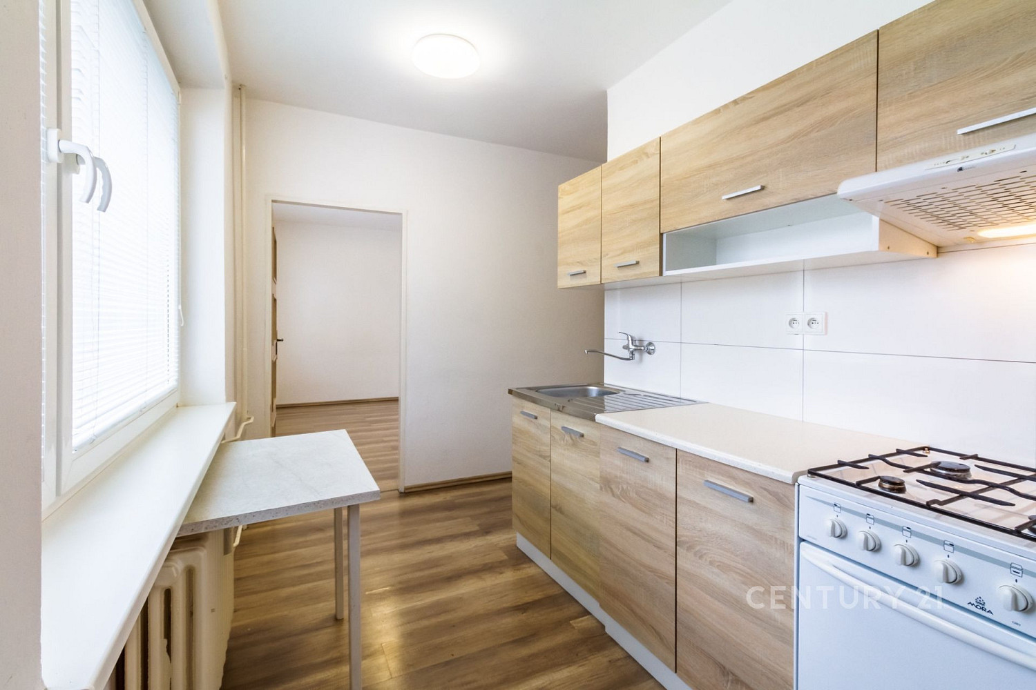 Pronájem bytu 2+1 39 m²