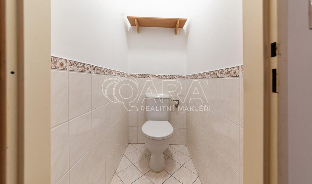 Pronájem bytu 3+kk 76 m², Praha – náhled fotky 9