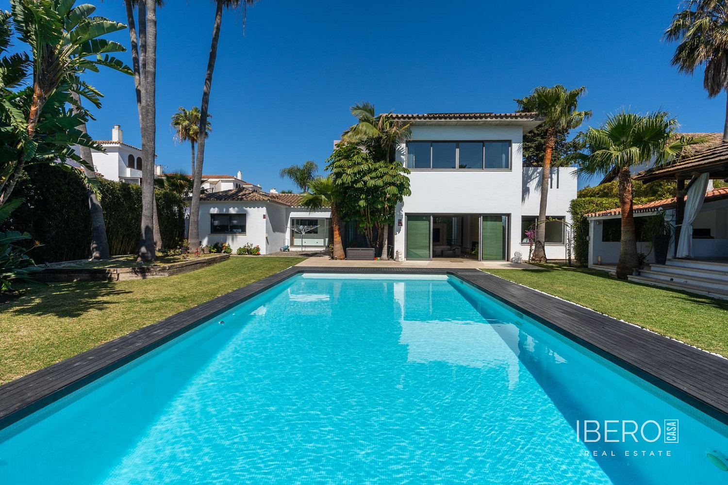 Casa 6+kk – Estepona, Playa del Sol-Villacana, Costalita - Vista 4