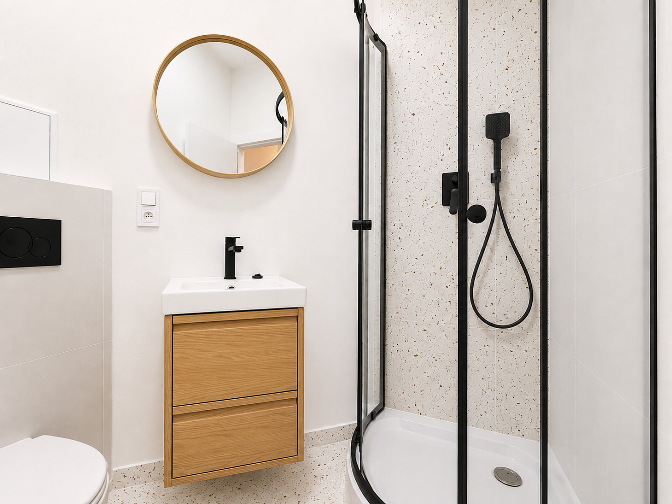 Prodej bytu 2+kk 39 m² – fotografie 3