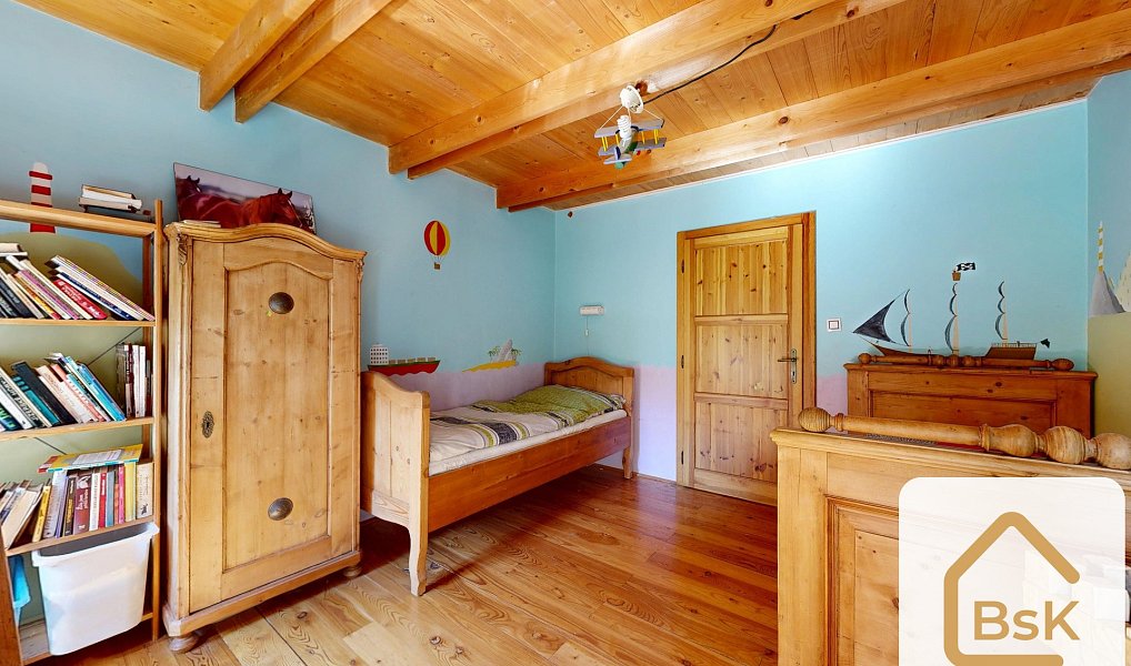 Prodej domu 209 m² s pozemkem 775 m², Tatobity – náhled fotky 4