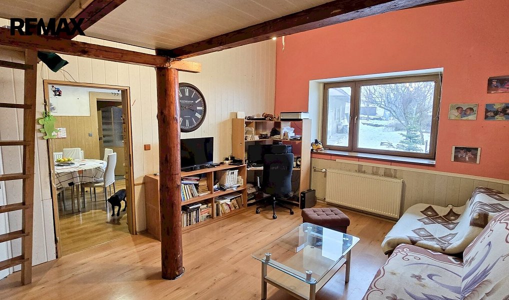 Prodej domu 155 m² s pozemkem 913 m², Zbýšov – náhled fotky 9