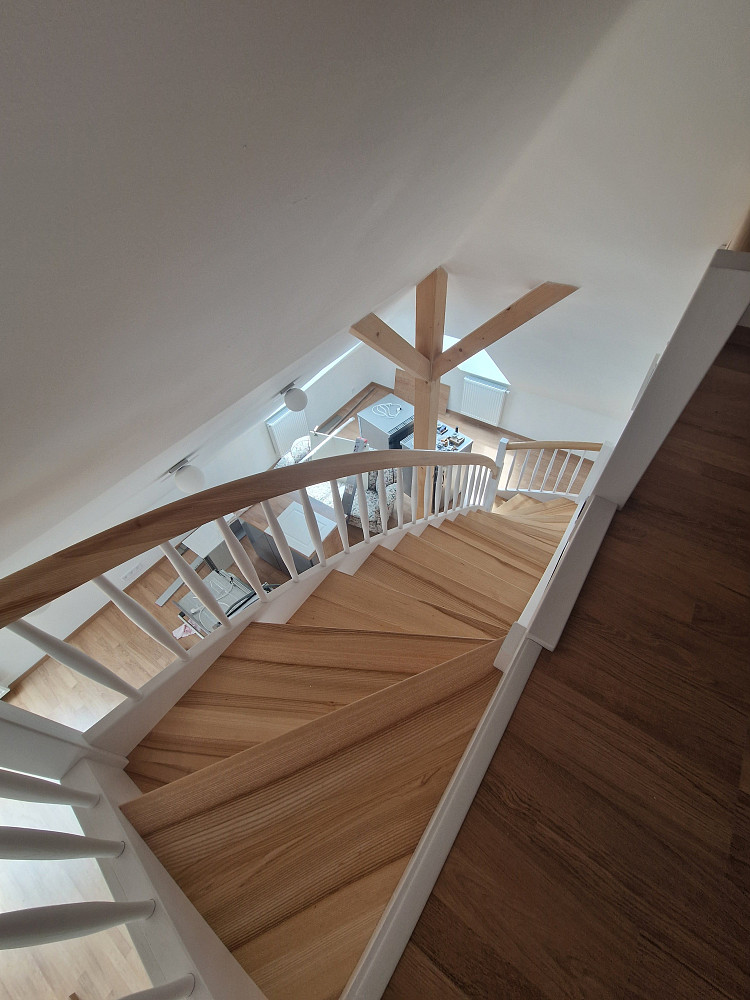 Pronájem bytu 2+kk 68 m² – další