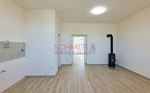 Prodej bytu 2+kk 65 m², Komenského, Hustopeče, okres Břeclav