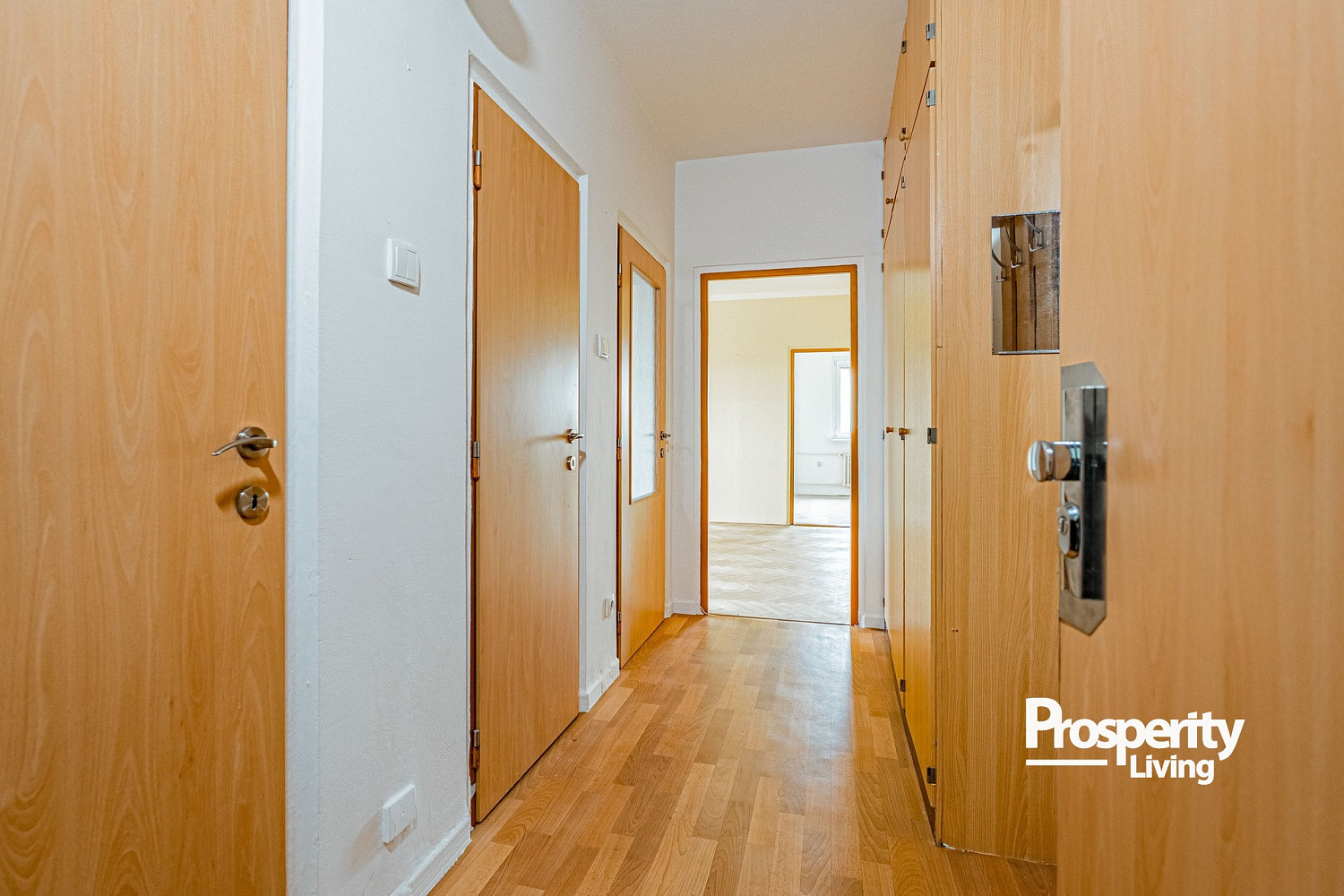 Prodej bytu 3+1 63 m² — photo 3