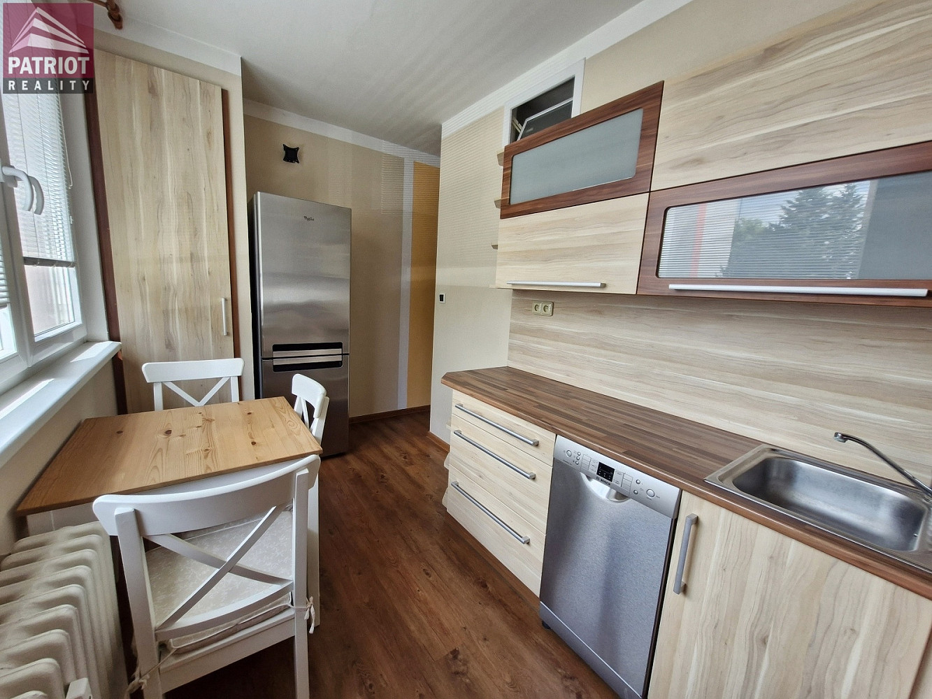 Prodej bytu 3+1 68 m² – pohled 2