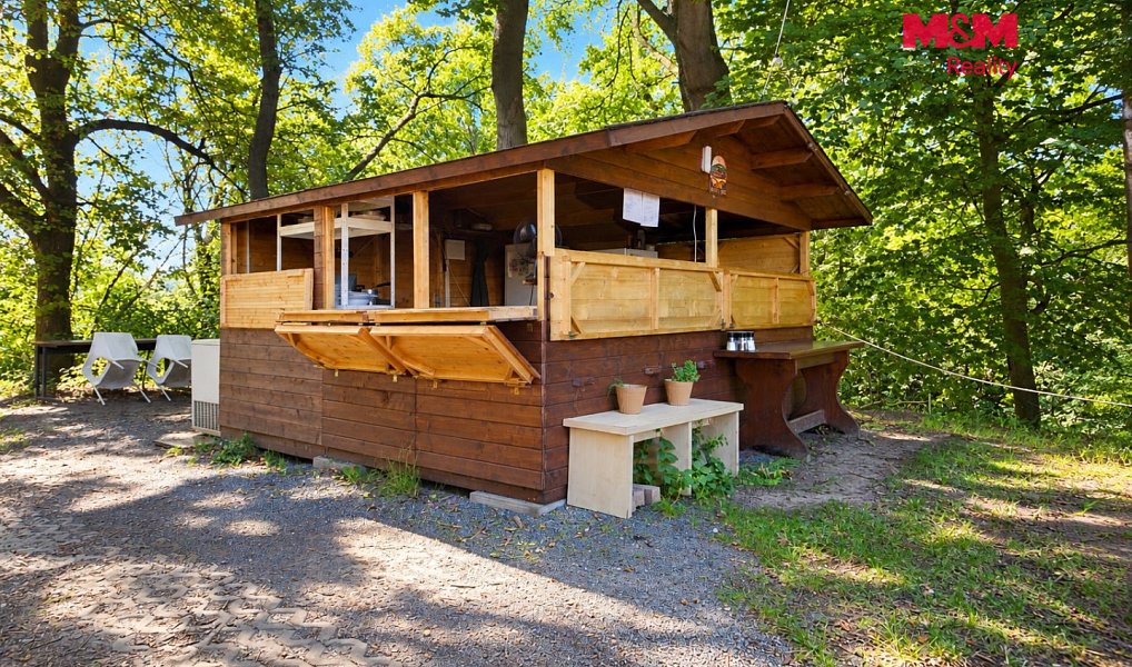 Pronájem restaurace 150 m², Loučeň – náhled fotky 7
