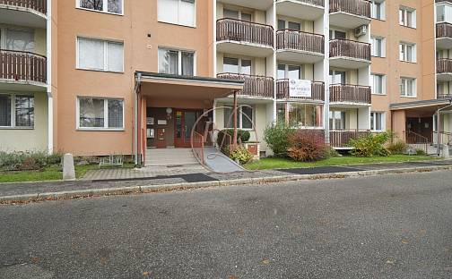 Prodej bytu 2+1 58 m², Družstevní, Prostějov