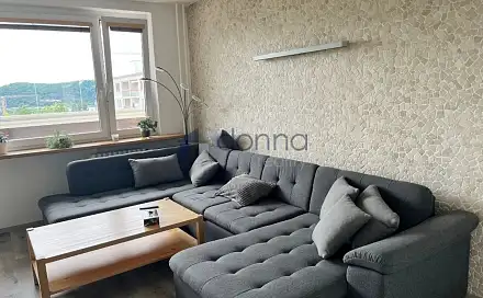 Pronájem bytu 3+1 75 m²