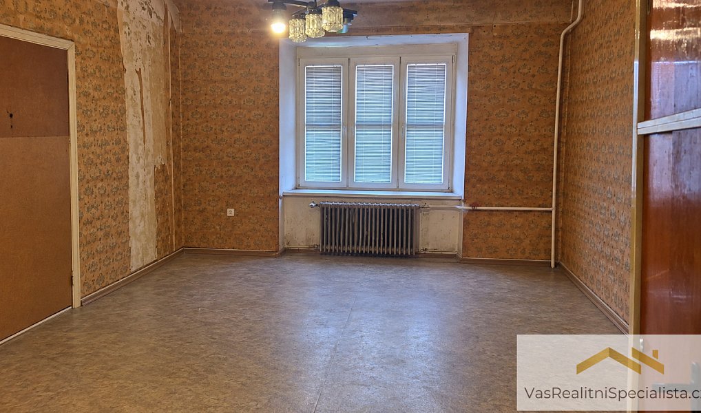 Prodej bytu 3+1 113 m², Praha – náhled fotky 4