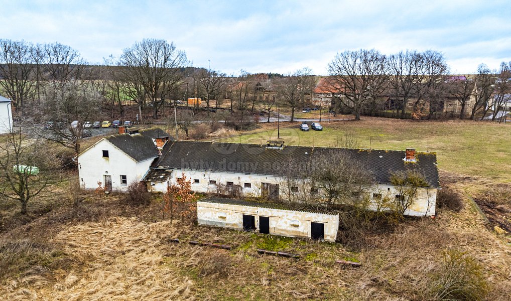 Prodej domu 600 m² s pozemkem 3 000 m², Puclice – náhled fotky 13