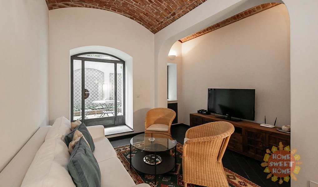 Pronájem bytu 4+1 134 m², Praha – náhled fotky 5