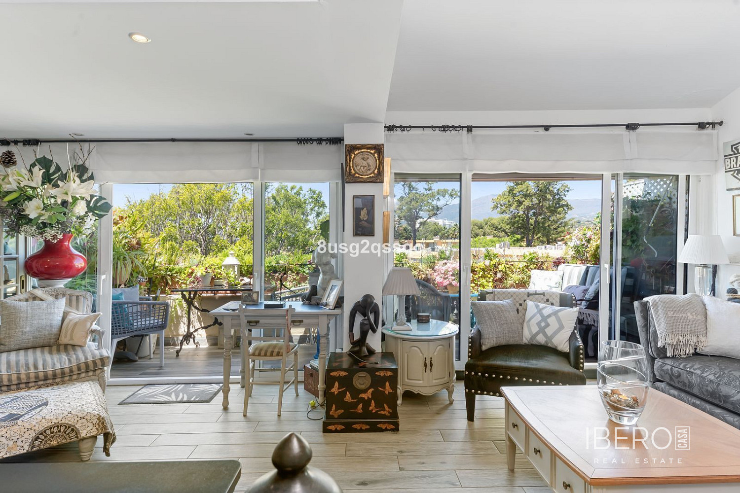 Piso 4+kk – Estepona, Barriada Islas Canarias - Vista 2