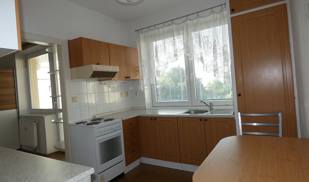 Pronájem bytu 1+1 40 m², Chrudim – náhled fotky 3
