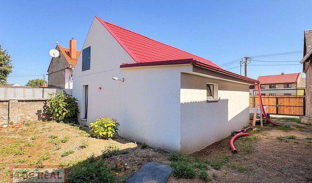Prodej domu 76 m² s pozemkem 224 m², Chropyně – náhled fotky 21