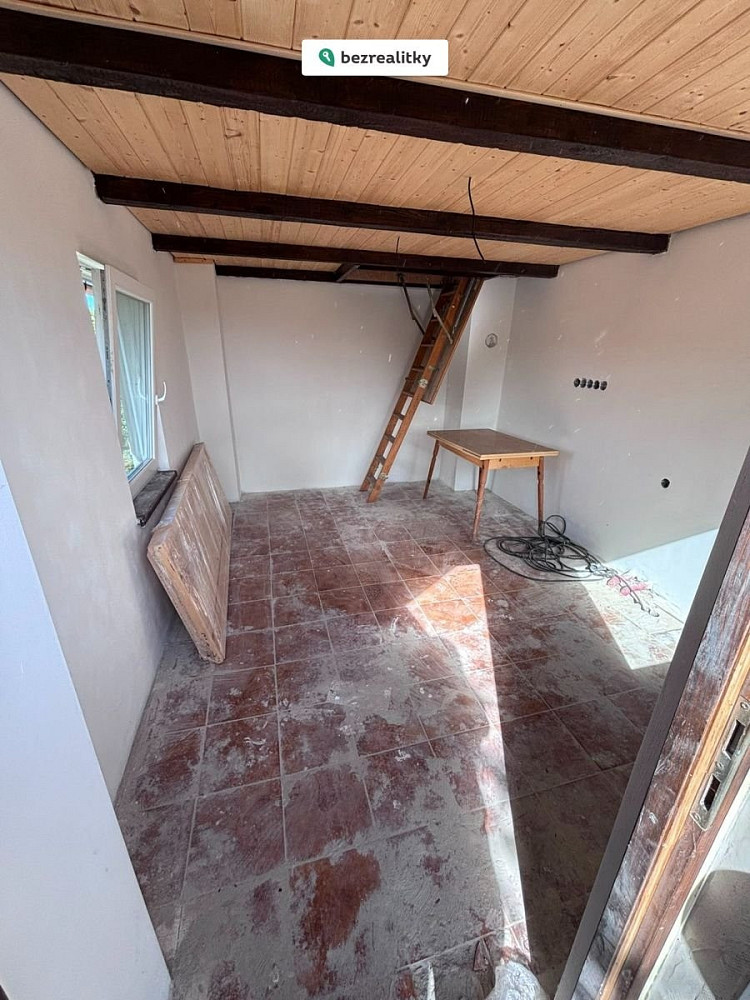 Prodej chaty/chalupy 16 m² s pozemkem 312 m² – fotografie 2