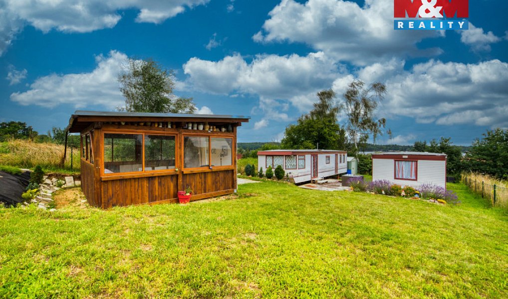 Prodej stavebního pozemku 587 m², Lipová – náhled fotky 5