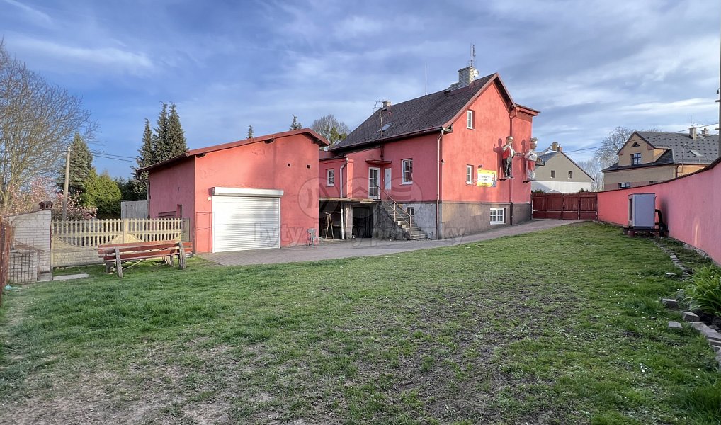 Prodej obchodních prostor 235 m², Orlová – náhled fotky 16