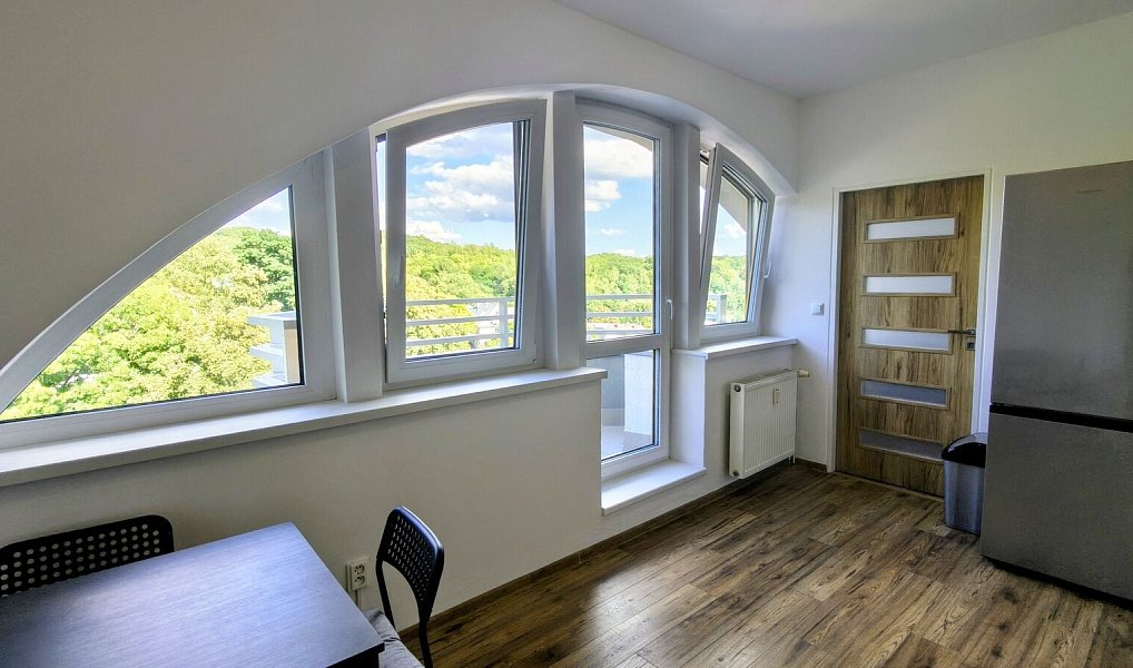 Pronájem bytu 3+1 88 m², Ostrava – náhled fotky 3