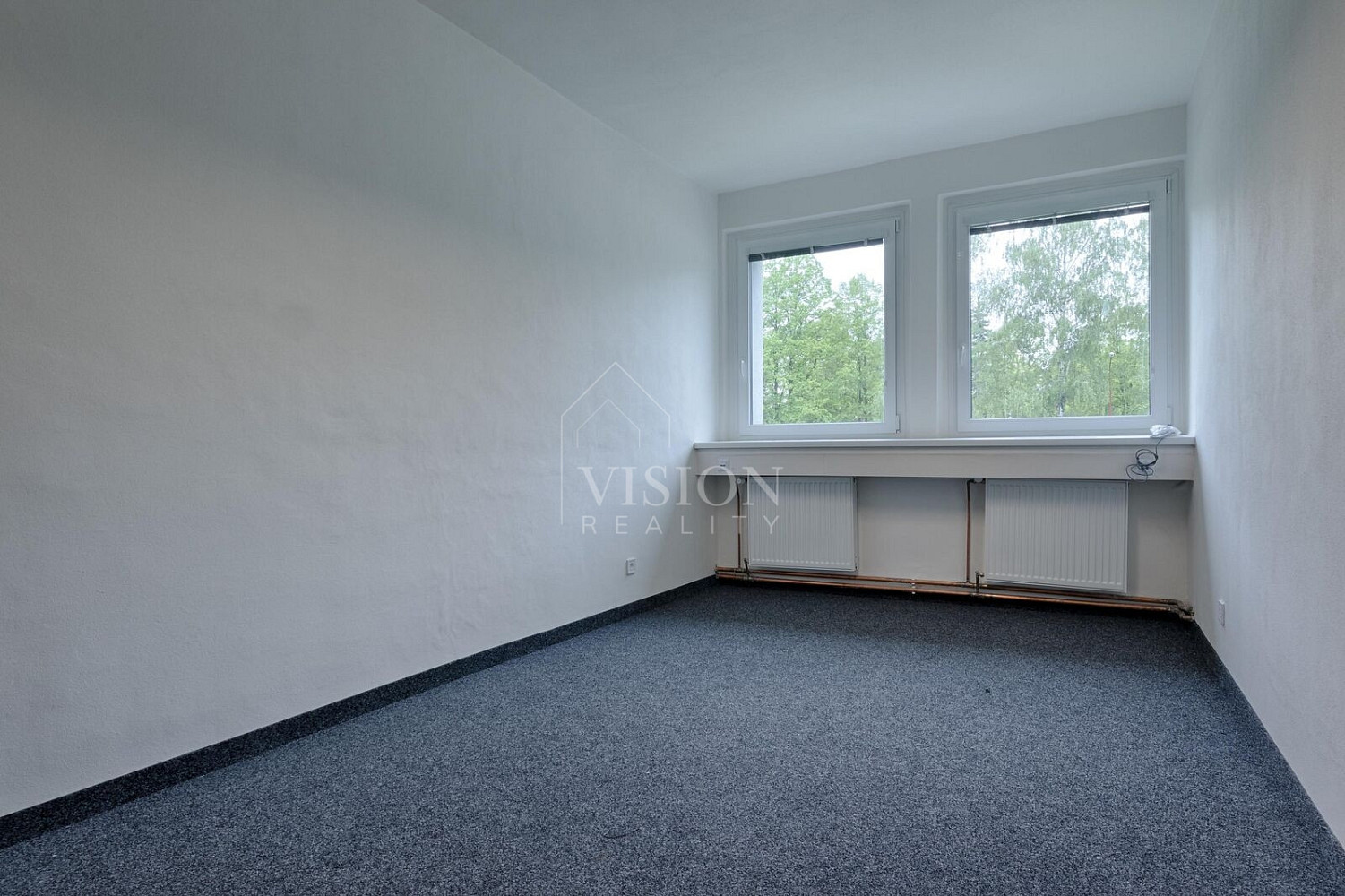 Pronájem kanceláře 47 m² – fotografie 4