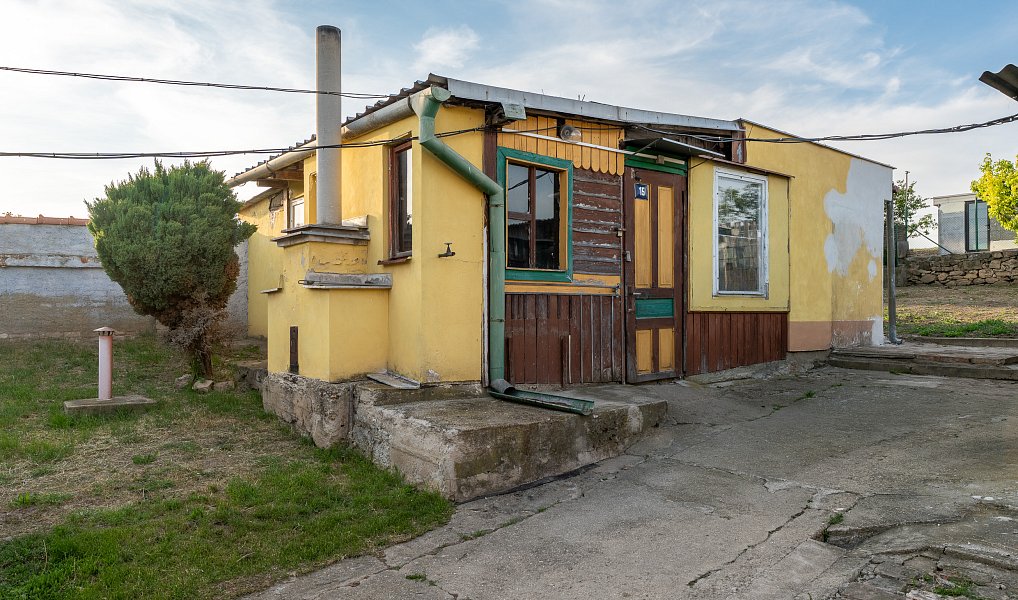 Prodej domu 200 m² s pozemkem 1 330 m², Kubšice – náhled fotky 26