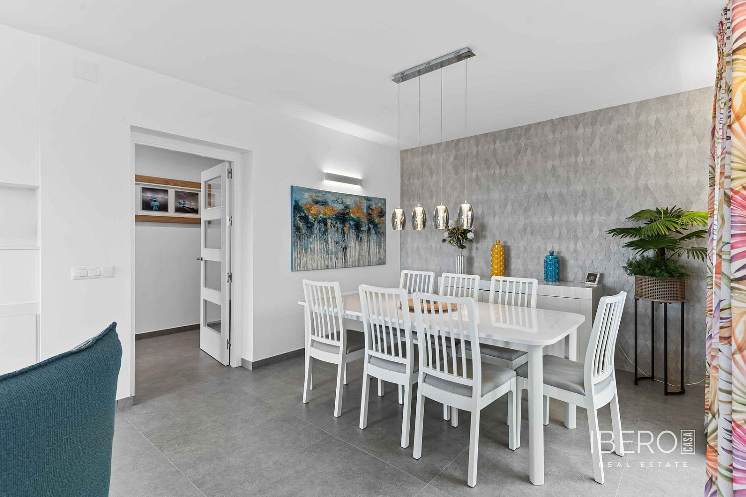 Casa 6+kk – Estepona, Saladillo-Benamara - Vista 3