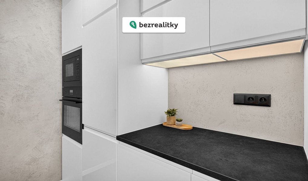 Prodej bytu 2+kk 44 m², Praha – náhled fotky 5