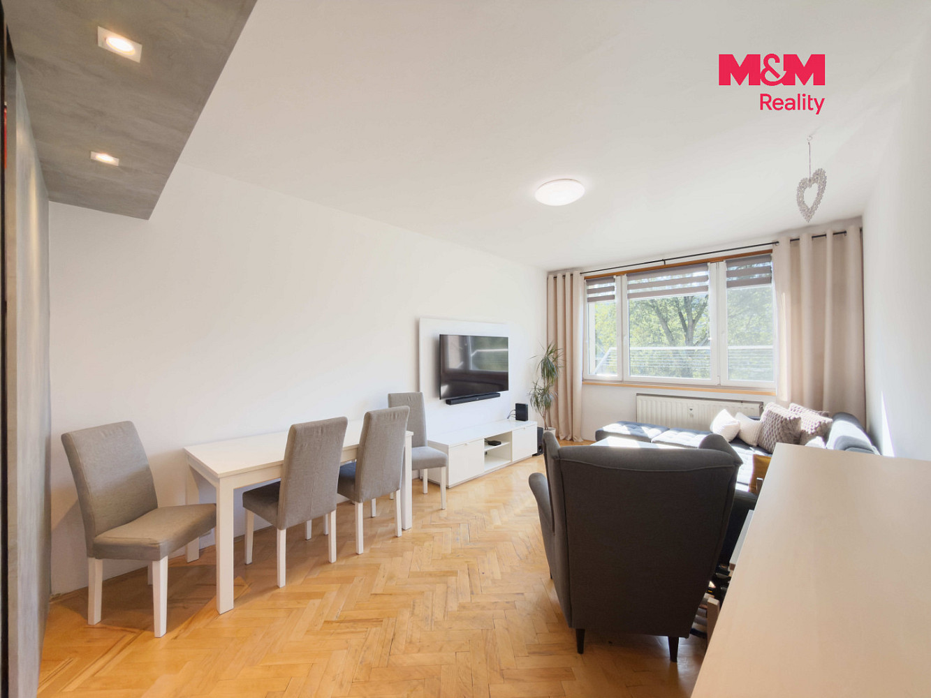Prodej bytu 3+1 74 m² – fotografie 4