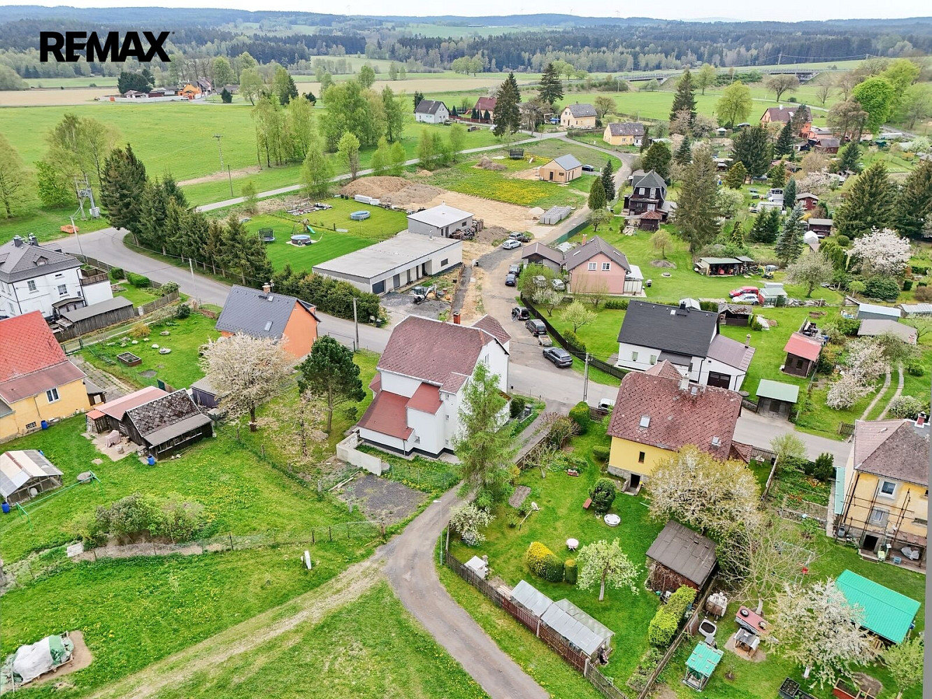 Prodej domu 280 m² s pozemkem 649 m²