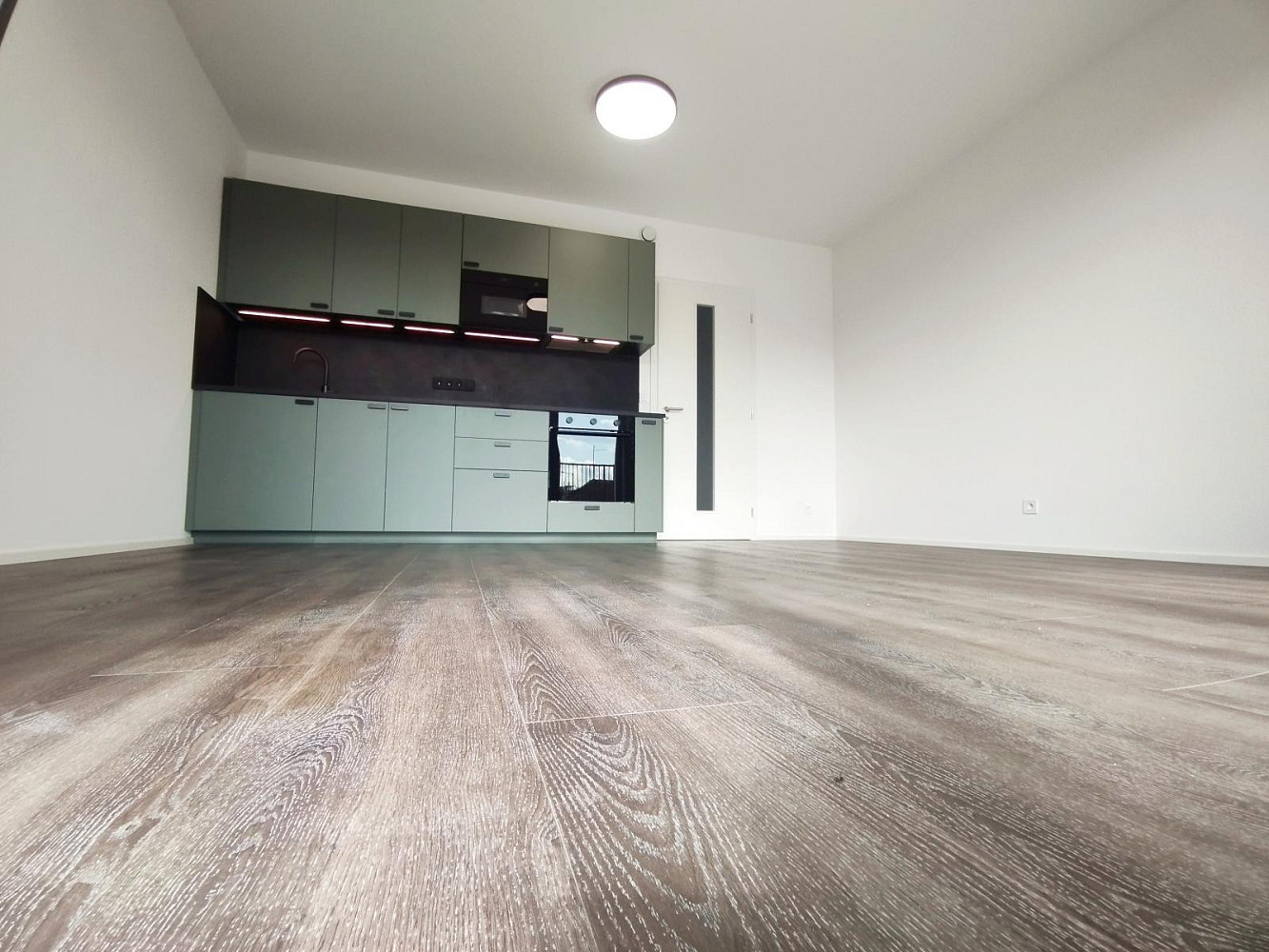 Pronájem bytu 1+kk 43 m² — photo 3