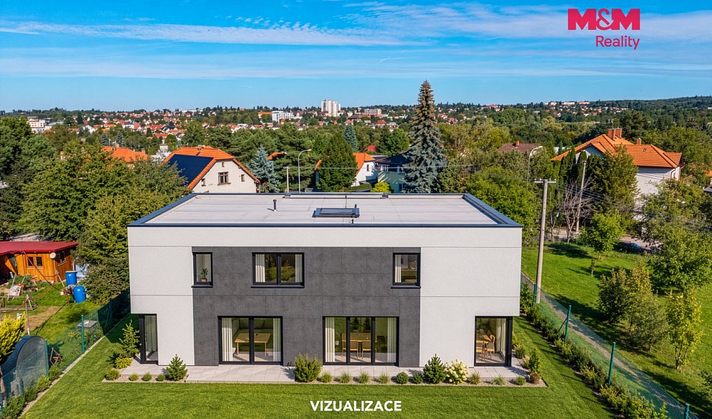 Prodej bytu 5+kk 94 m², Říčany – náhled fotky 13