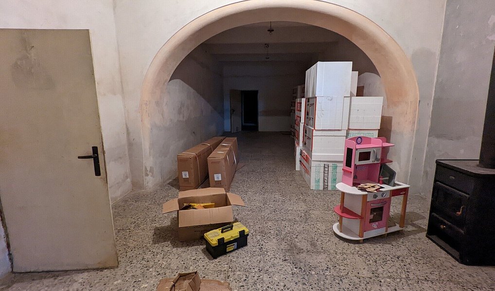 Prodej výrobních prostor 1 500 m², Jablonné v Podještědí – náhled fotky 16