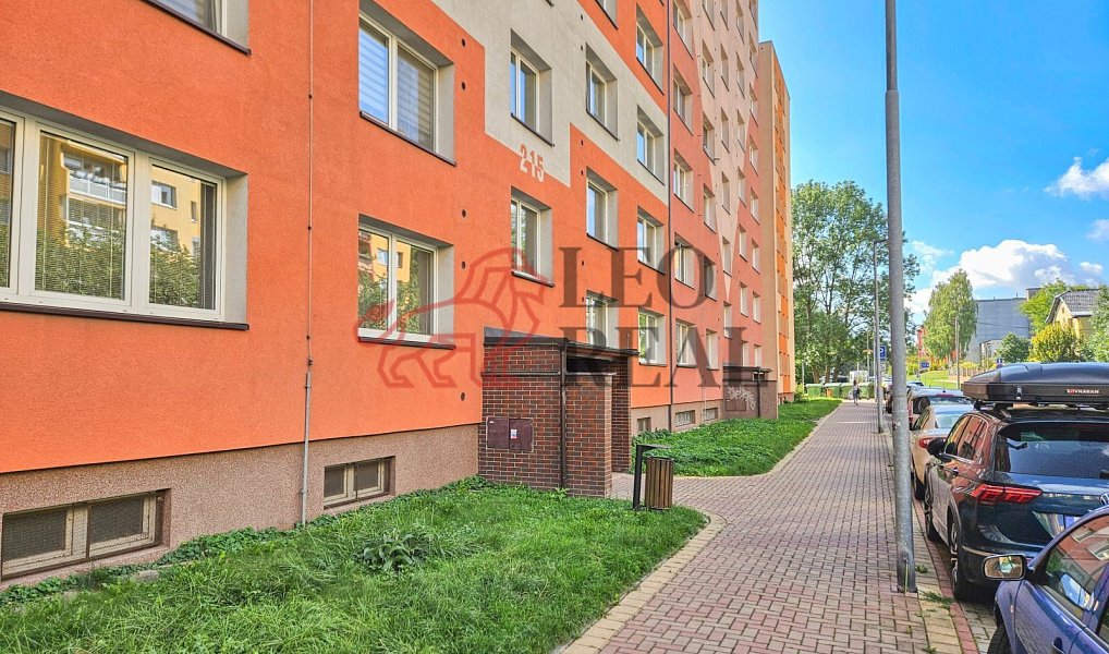 Pronájem bytu 2+1 43 m², Nový Jičín – náhled fotky 9