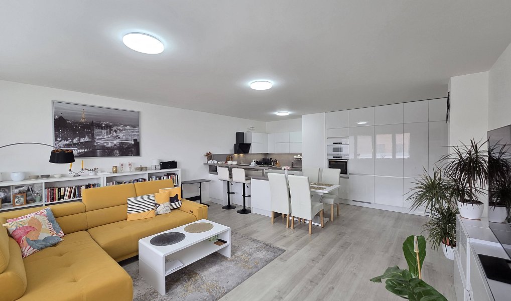 Prodej bytu 3+kk 100 m², Olomouc – náhled fotky 3
