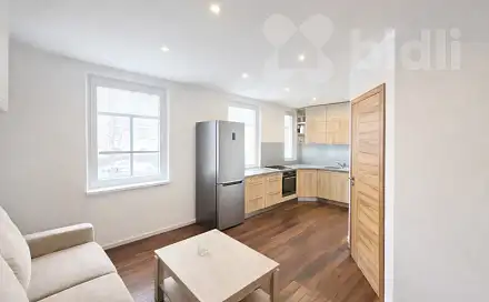 Prodej bytu 2+1 74 m², Vysoká, Zlín
