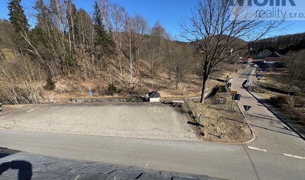 Prodej ubytovacího objektu 1 753 m², Český Jiřetín – náhled fotky 32