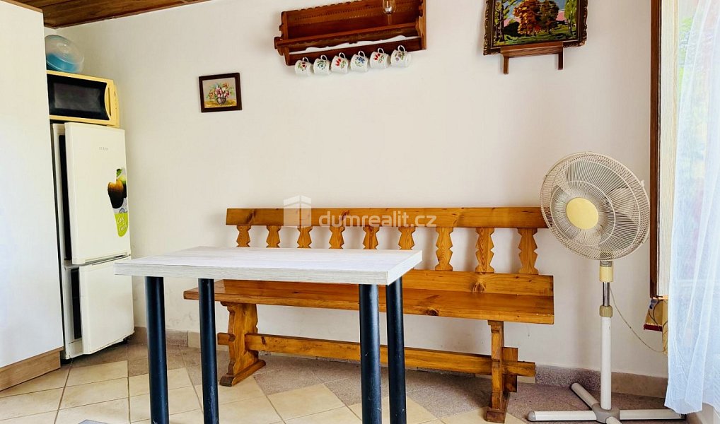 Prodej chaty/chalupy 75 m², Vlastějovice – náhled fotky 6