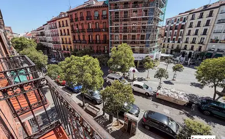 Prodej bytu 6+kk 90 m², Madrid, Španělsko