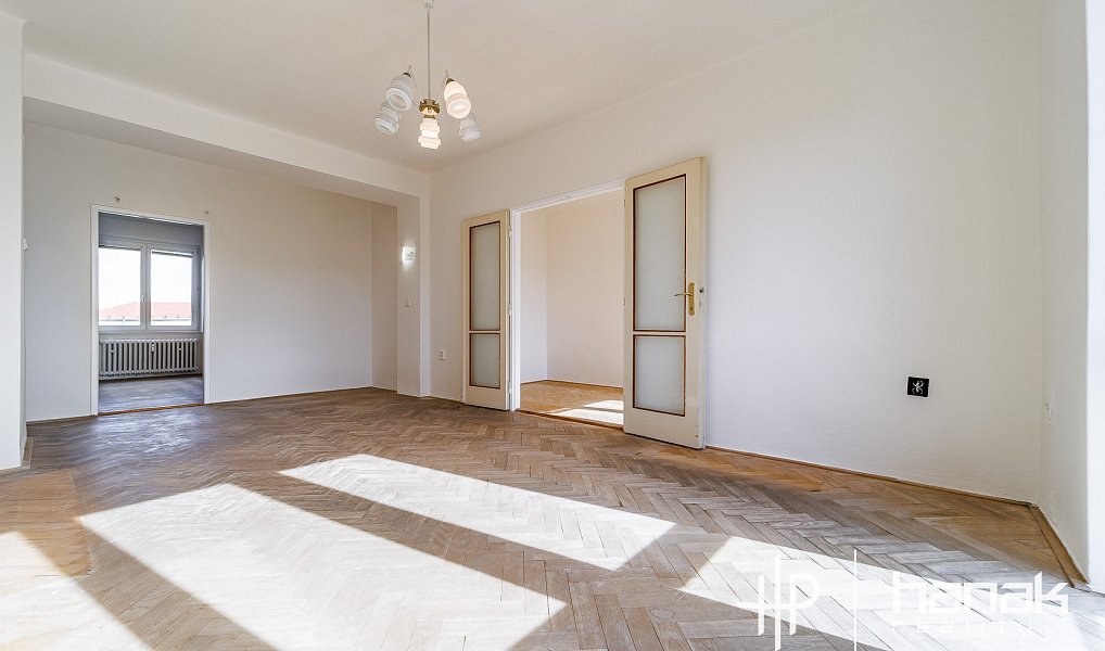 Prodej bytu 3+1 67 m², Olomouc – náhled fotky 3