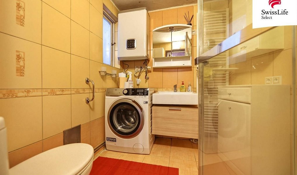 Prodej domu 124 m² s pozemkem 242 m², Mělník – náhled fotky 2
