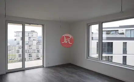 Pronájem bytu 2+kk 54 m², F. X. Riepla, Ostrava - Moravská Ostrava