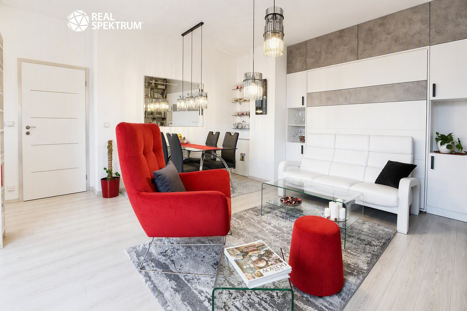 Prodej bytu 3+kk 73 m² – fotografie 5