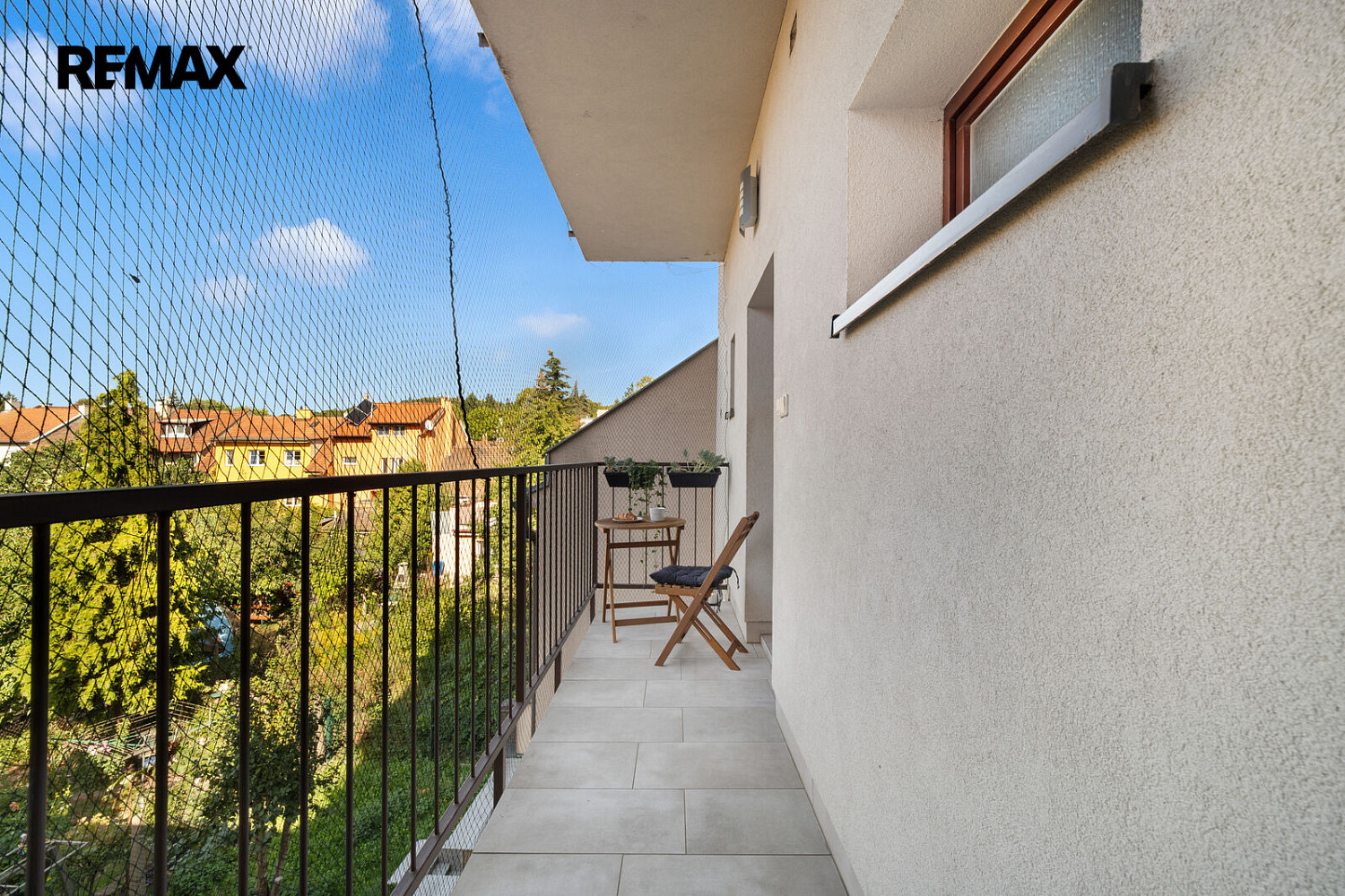 Pronájem bytu 2+kk 37 m²