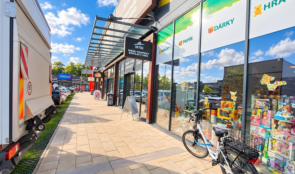 Pronájem skladovacích prostor 160 m², Přerov – náhled fotky 12