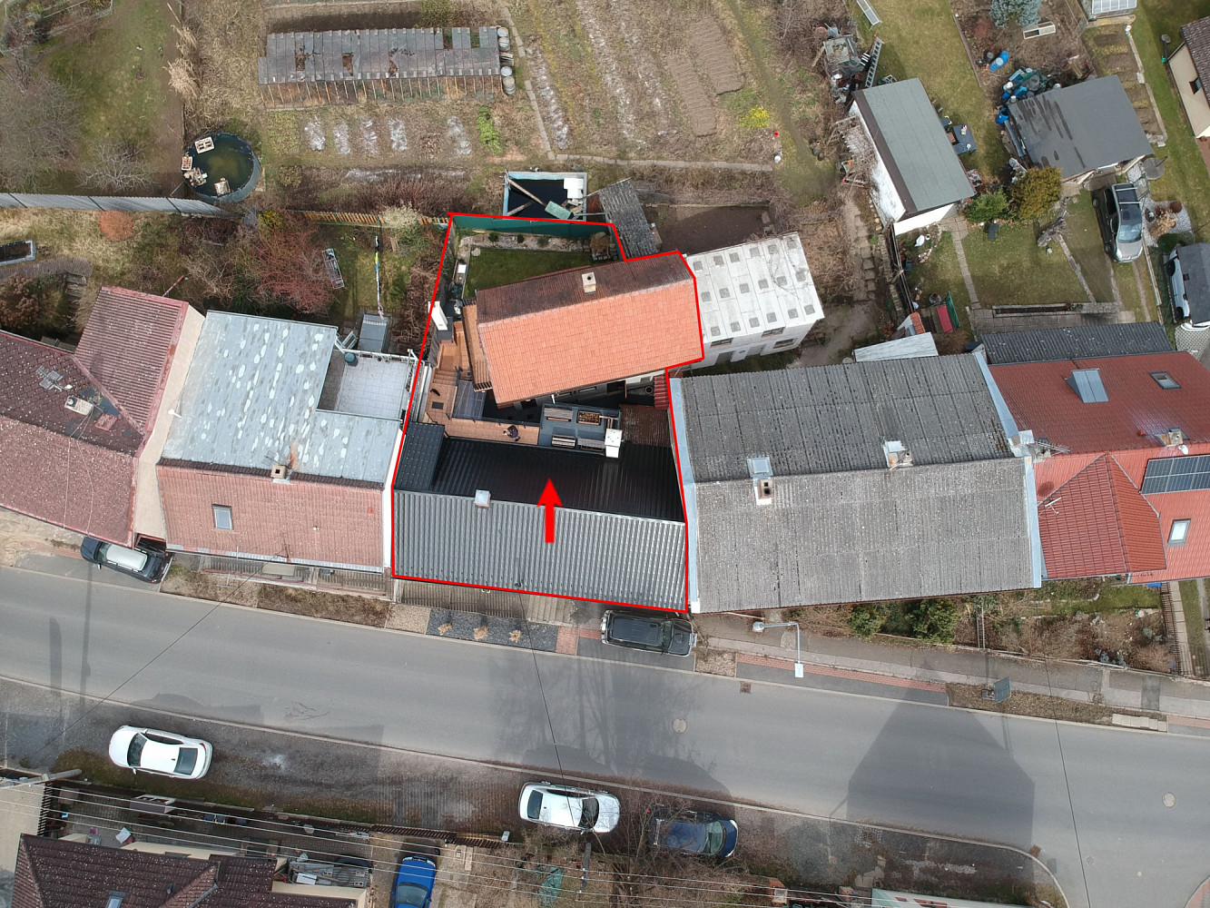 Prodej domu 130 m² s pozemkem 207 m² — photo 4